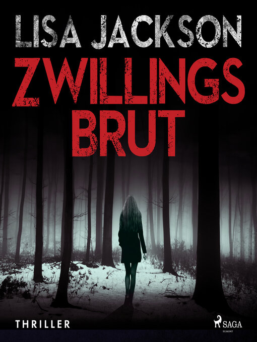 Title details for Zwillingsbrut by Lisa Jackson - Available